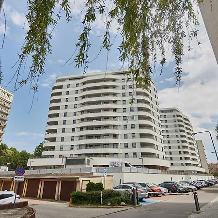 Apartamenty Swinoujscie - Sun Towers 39 79 Екстер'єр фото