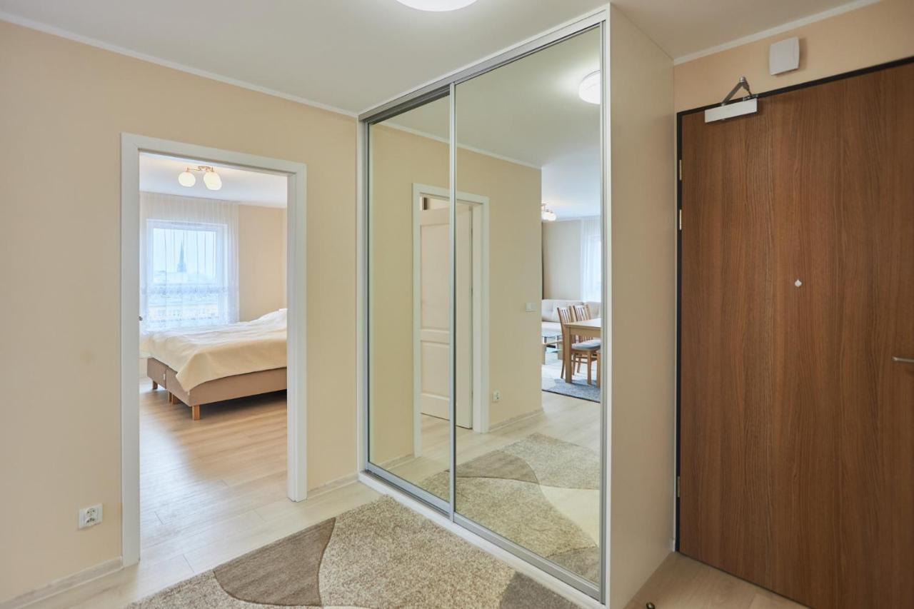 Apartamenty Swinoujscie - Sun Towers 39 79 Екстер'єр фото