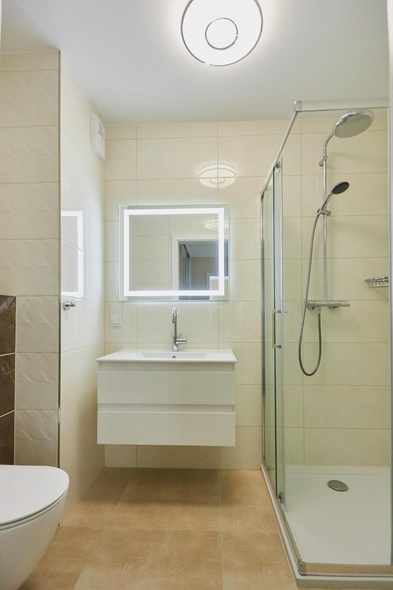 Apartamenty Swinoujscie - Sun Towers 39 79 Екстер'єр фото
